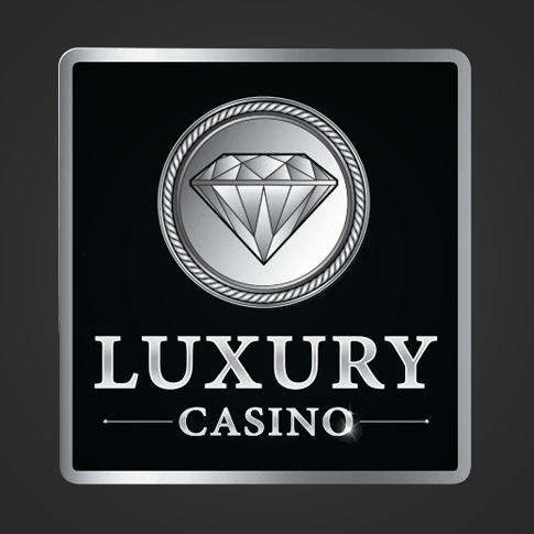 Luxury Casino logo