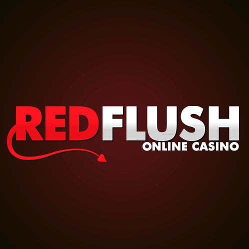 RedFlush Casino logo
