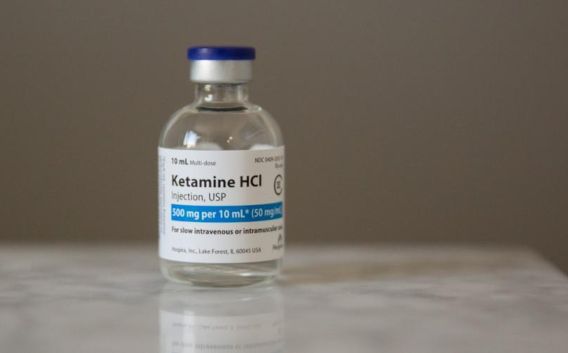 Ketamine